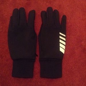 Running gloves